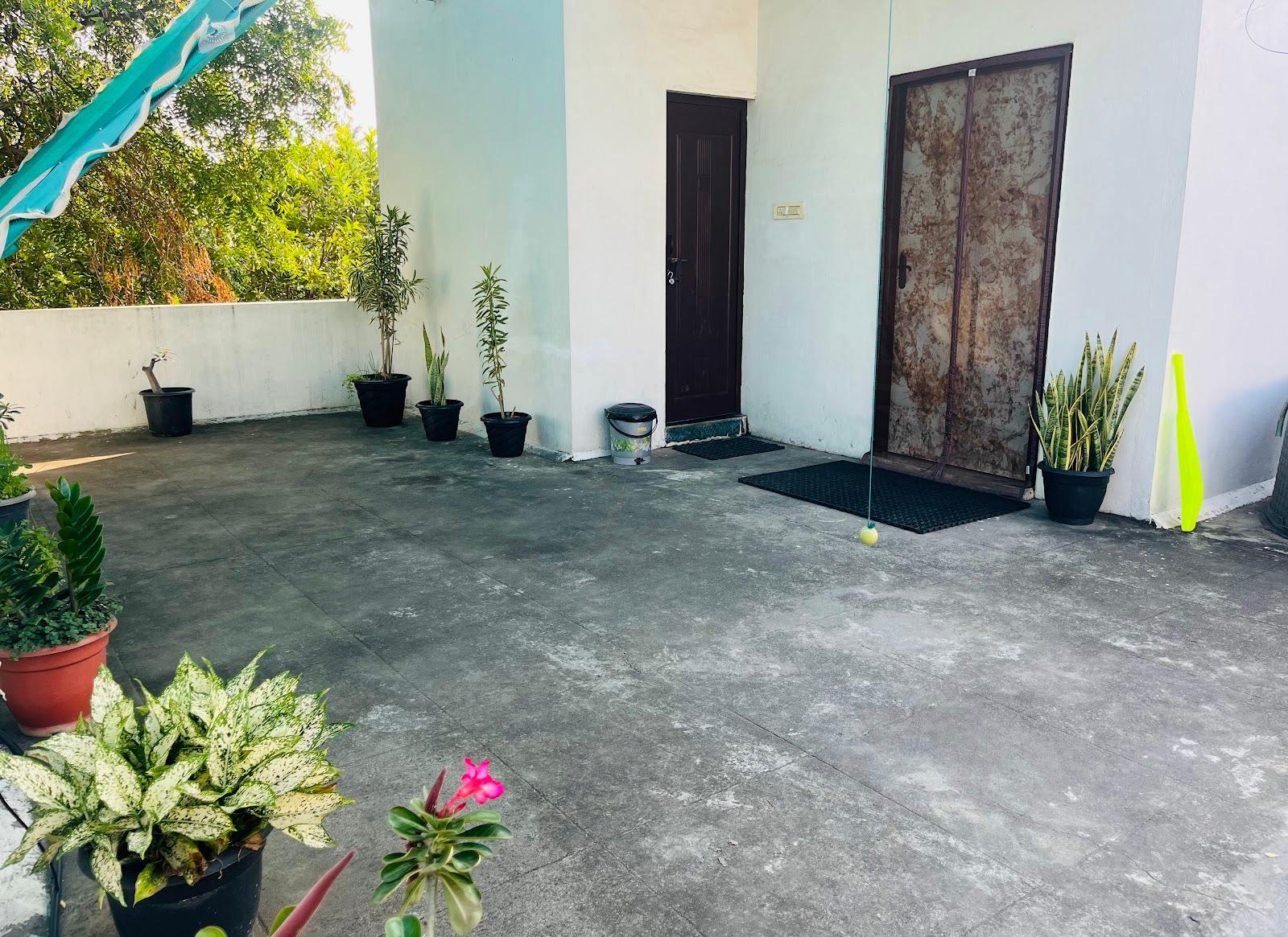 Pandipilly Homestay - Esanya - Nairuthy – photo 1