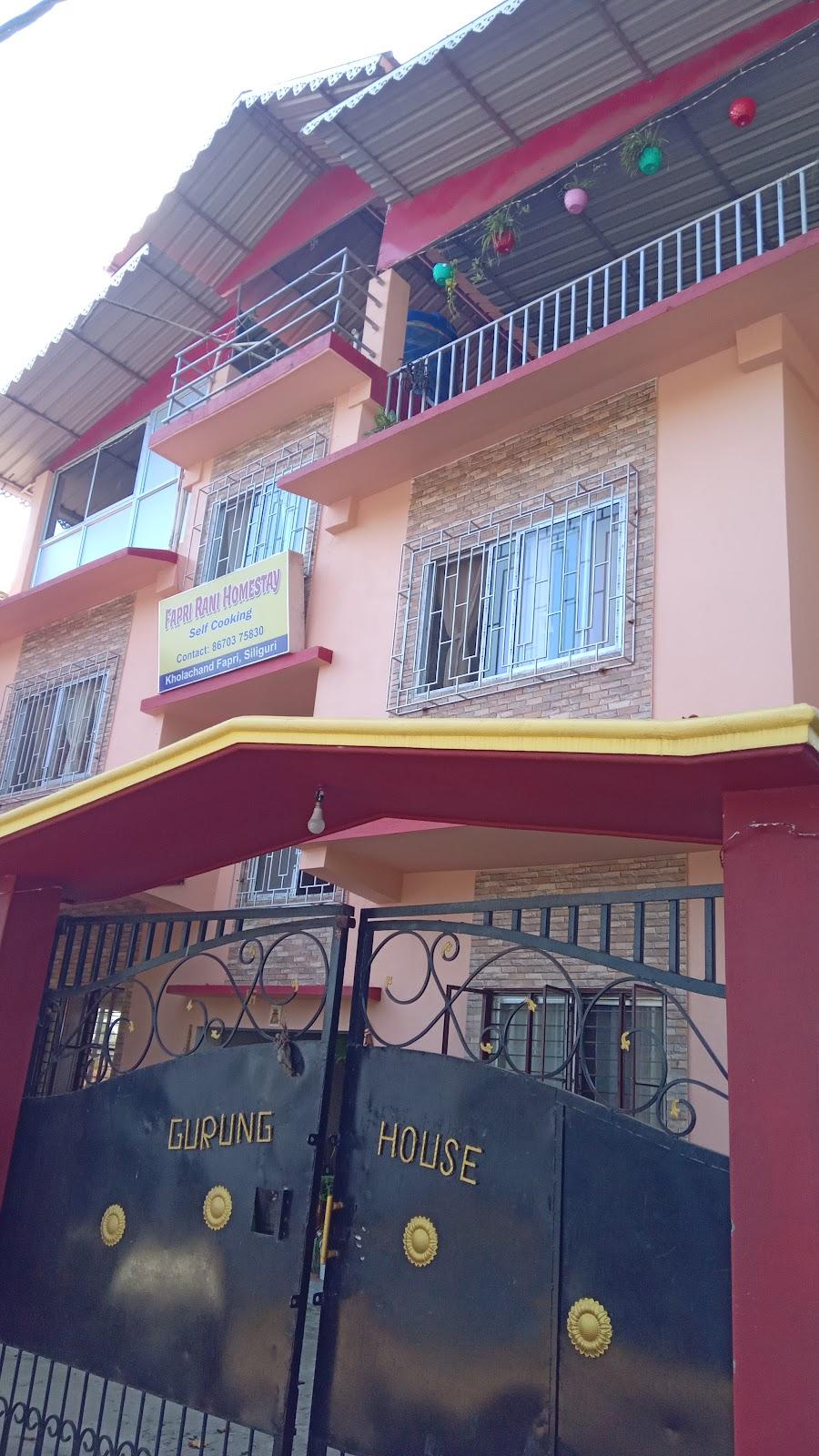 Fapri Rani Homestay, Siliguri – photo 2