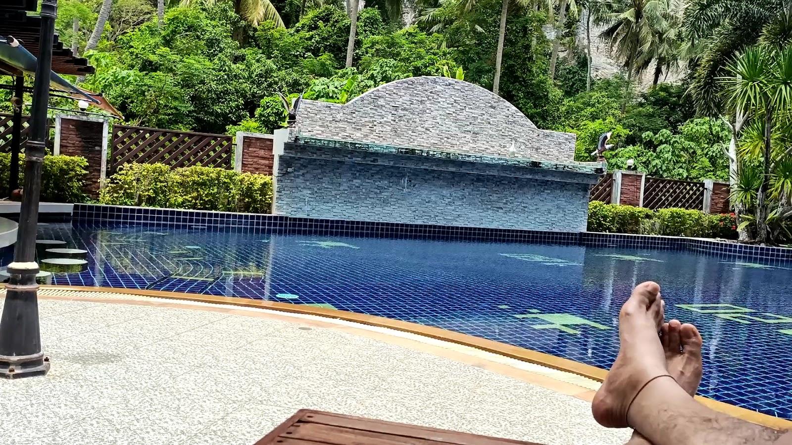 Aonang Silver Orchid Resort – photo 2