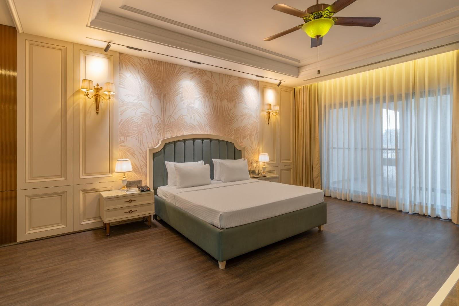 Clarks Inn, Sri Ganganagar – photo 3