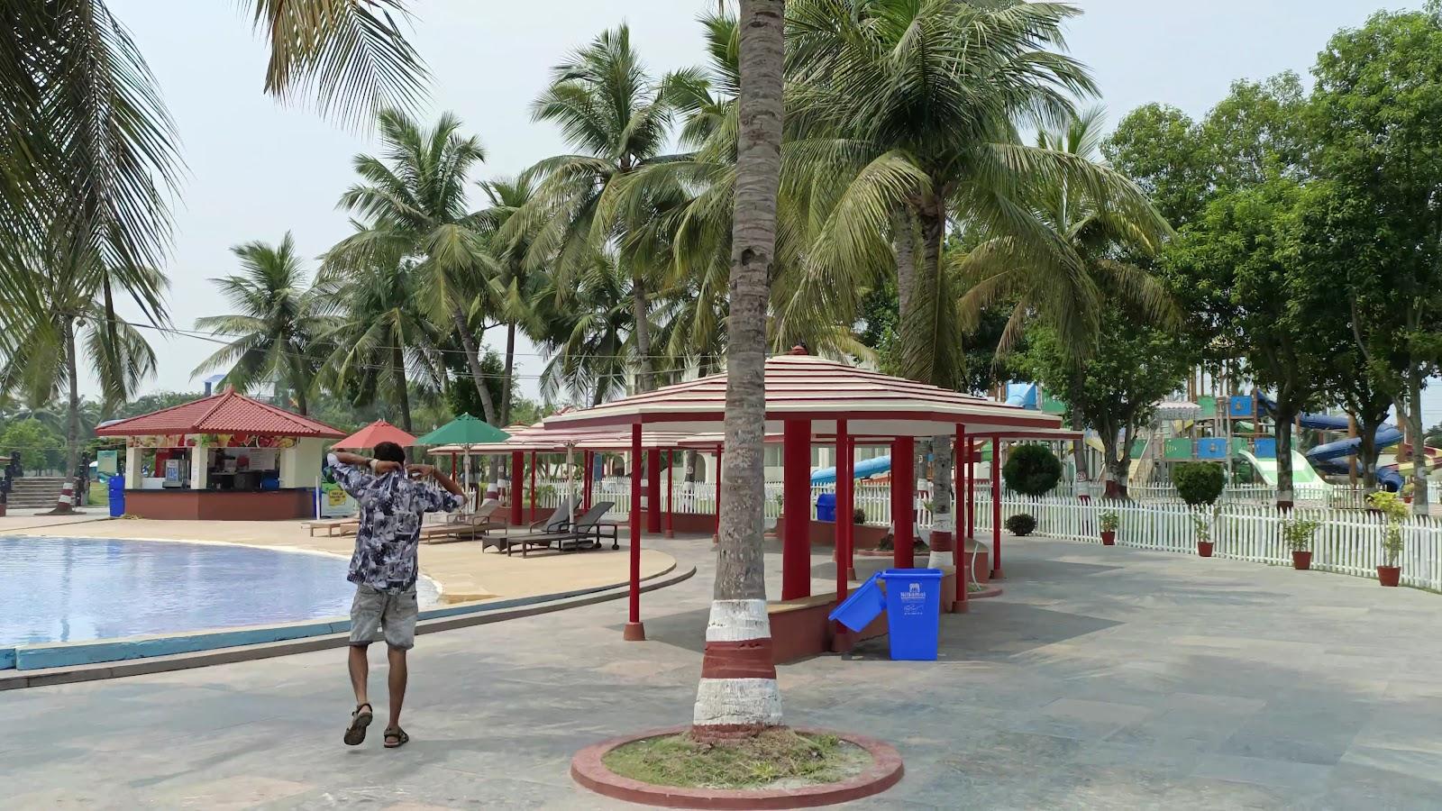 Hotel Aquatica – photo 2