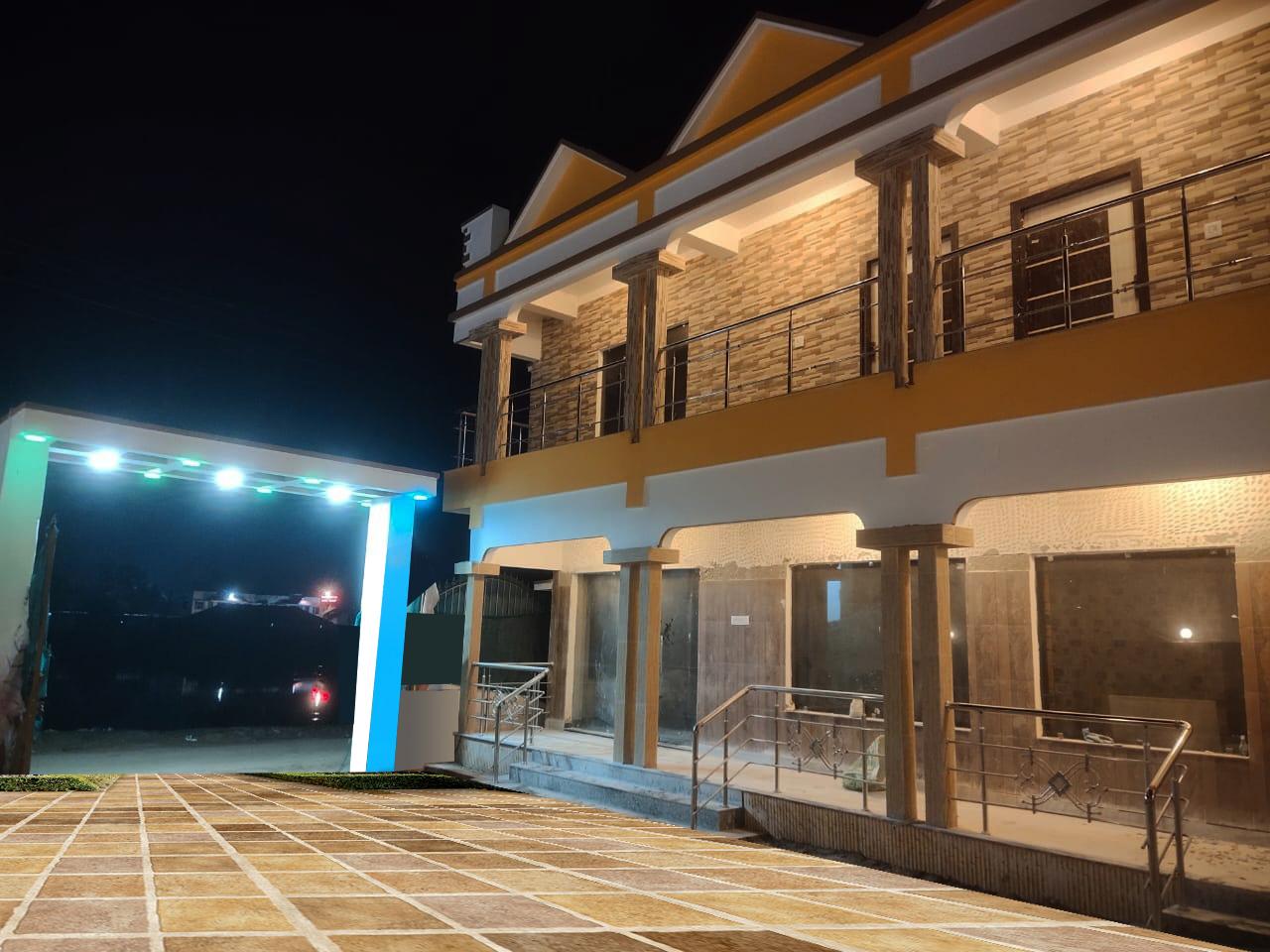 Sweet Dream Beach Resort – photo 1