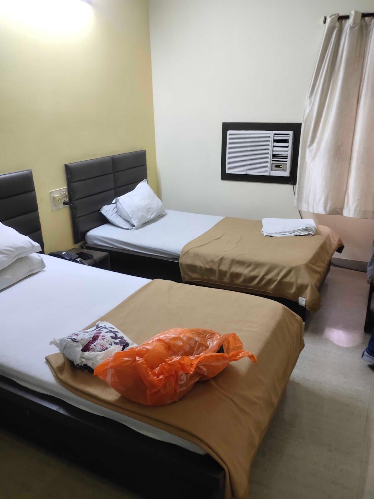Hotel Meghdoot - Best Hotel In Jharsuguda – photo 4