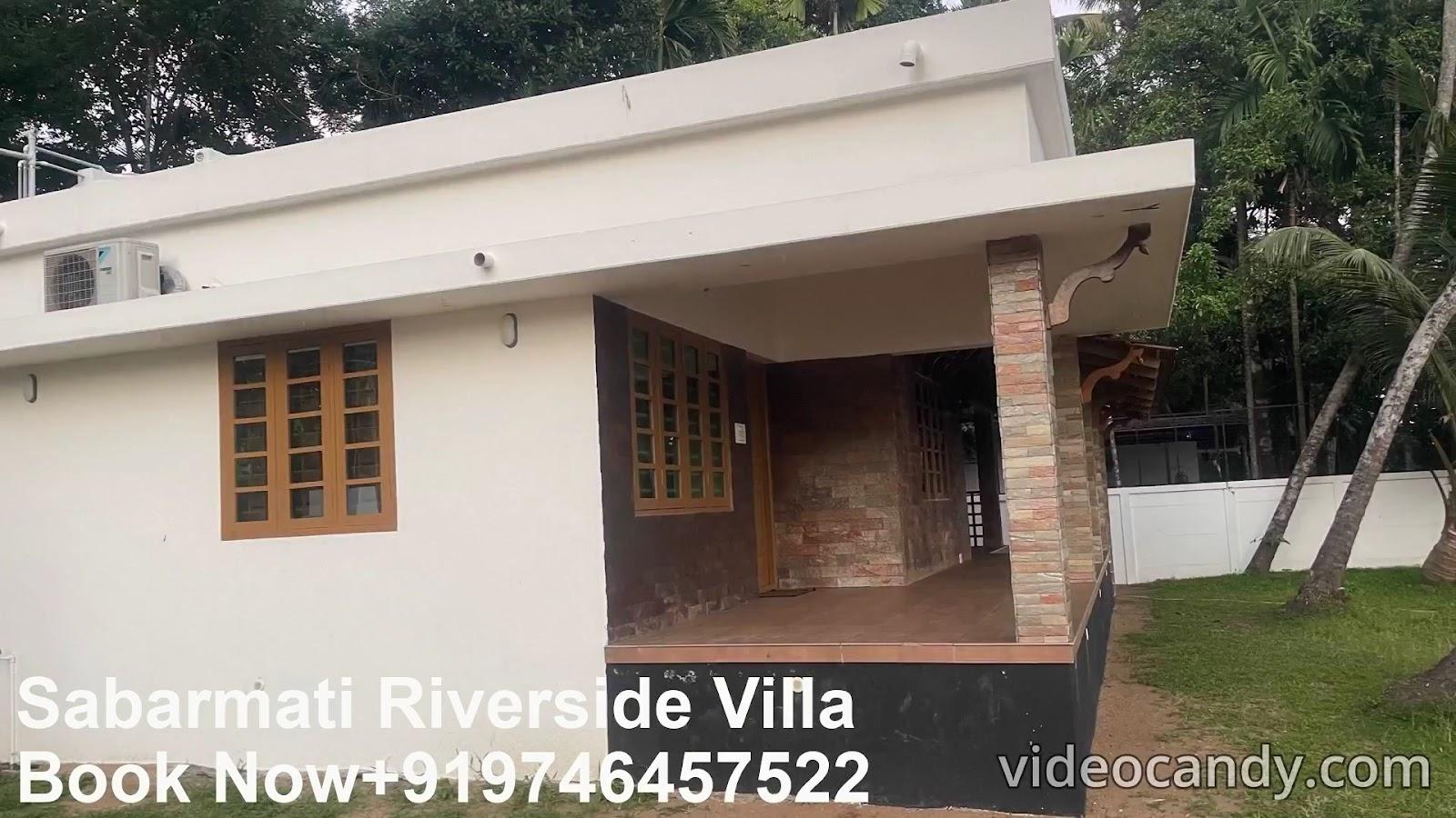 RiverSoul Villa – photo 2