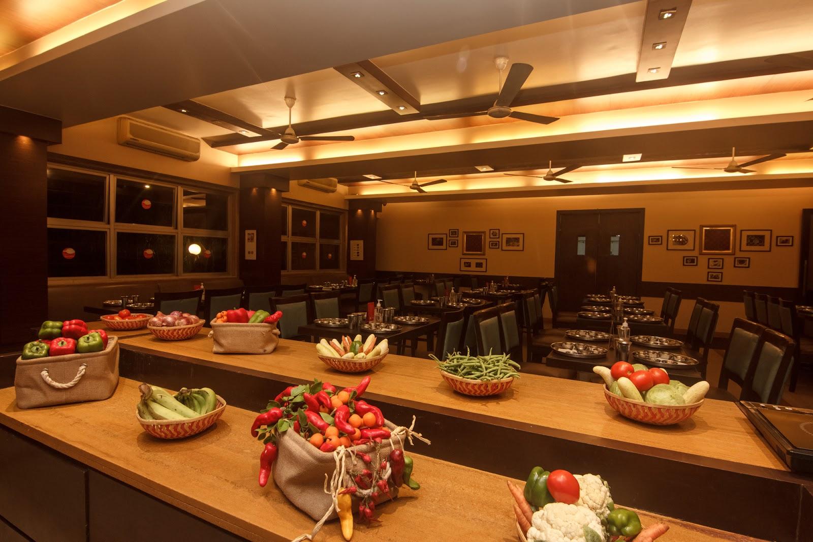 Hotel Chandralok – photo 3