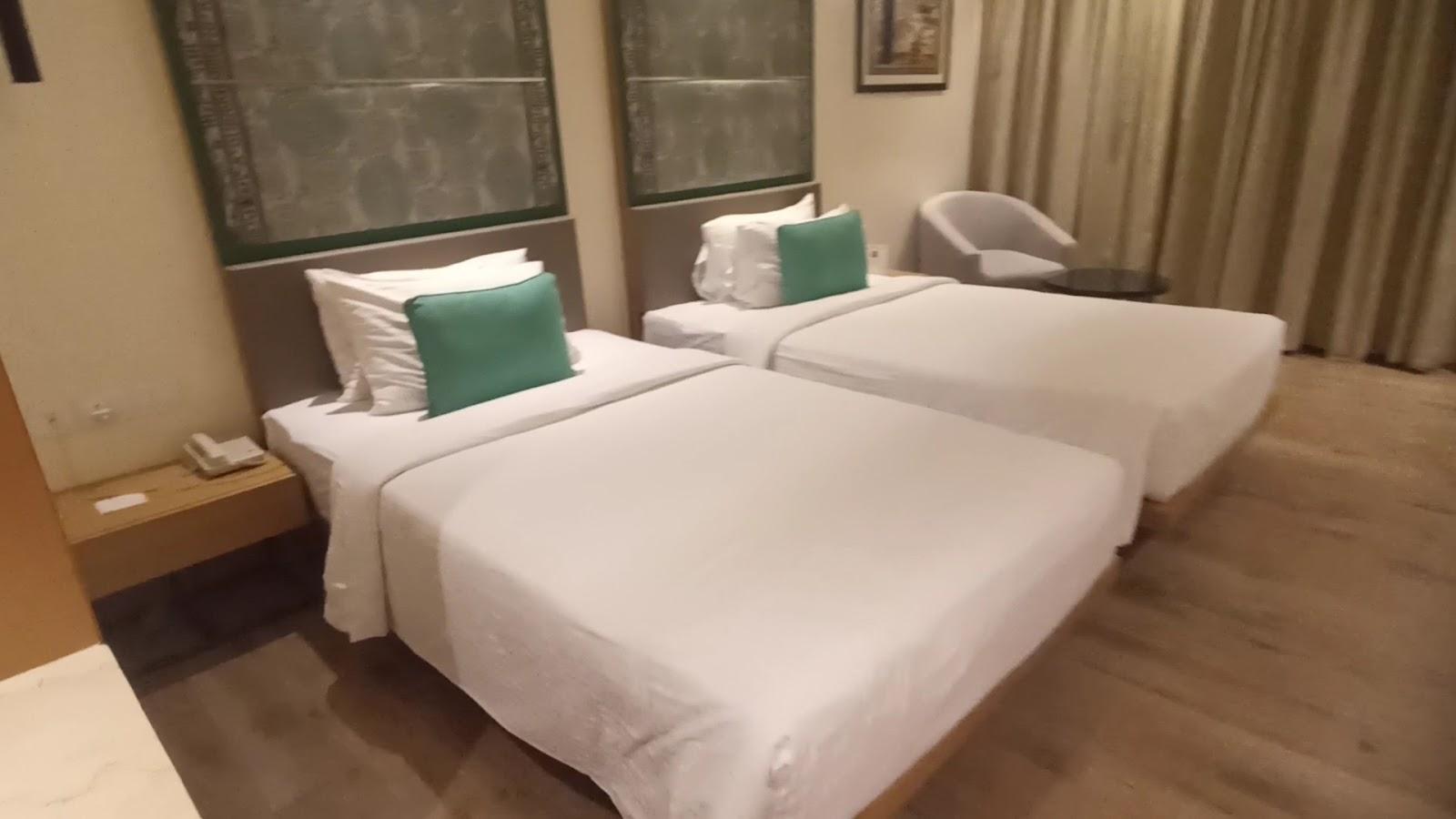 Lemon Tree Premier, Bhubaneswar – photo 2