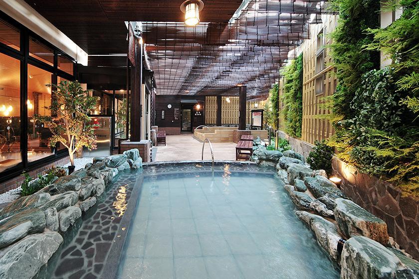 OURS INN HANKYU – photo 4
