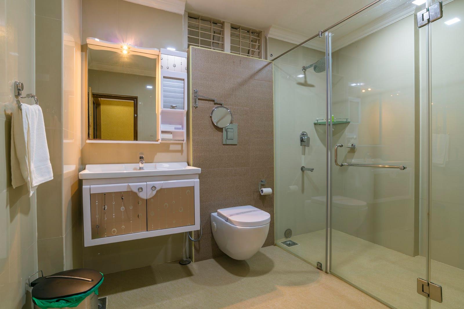 Sree Gokulam Residency – photo 4