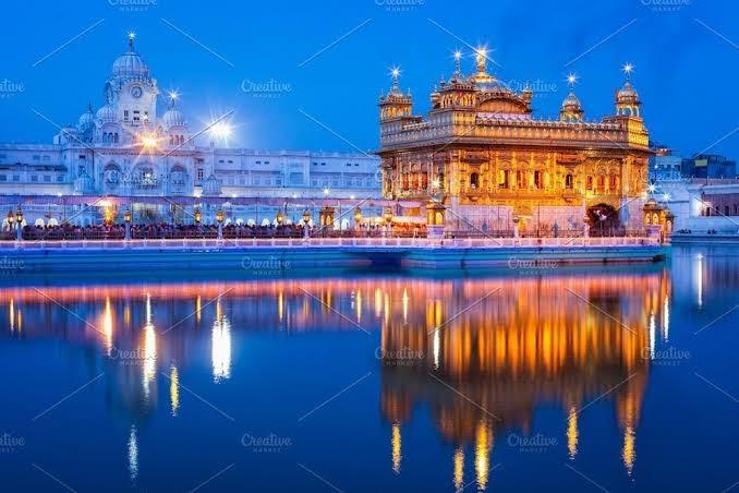Grand Hridey Amritsar
