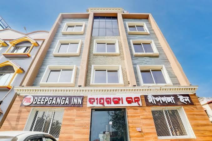 Hotel Deep Ganga – photo 1