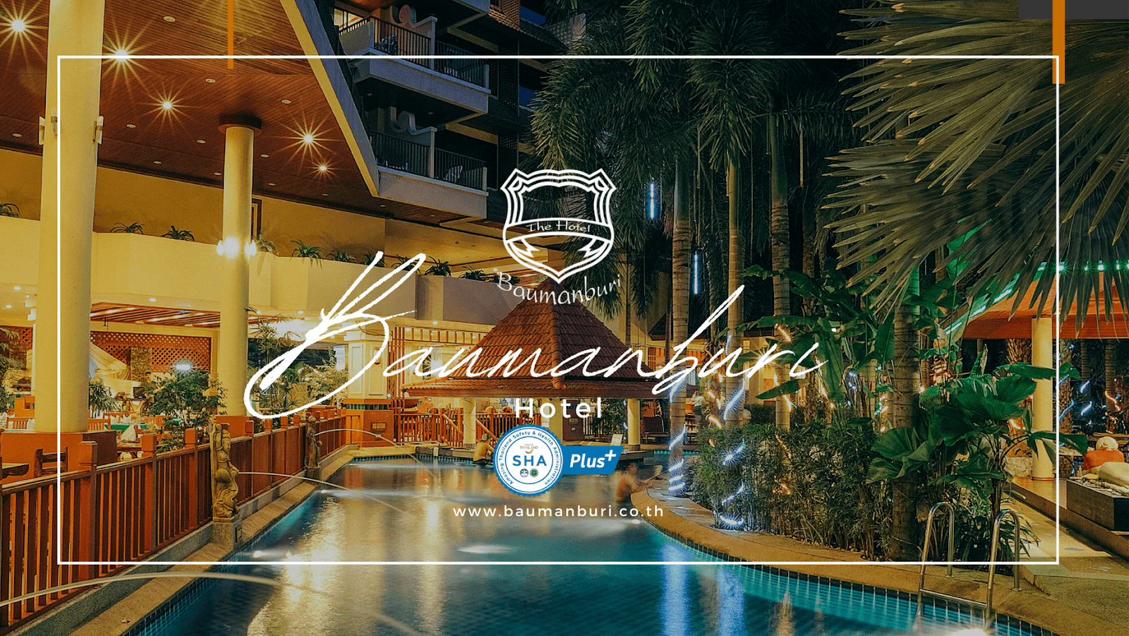 Baumanburi Hotel – photo 4