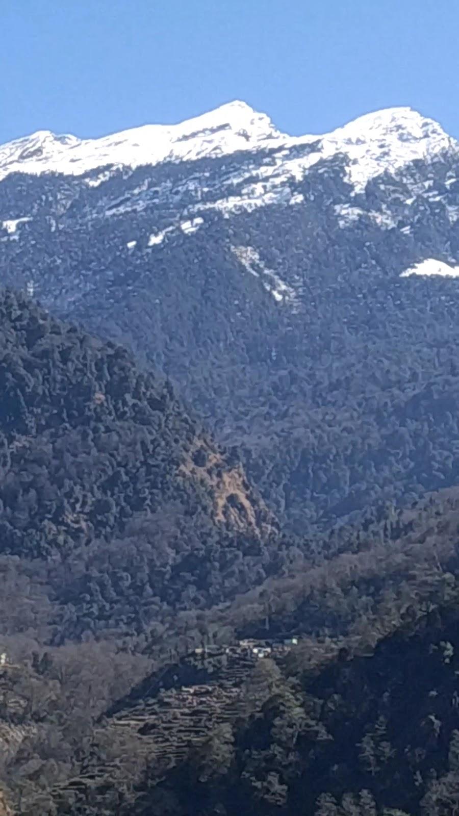 Chopta Chandrashila heights (Stay & Lodging) – photo 2