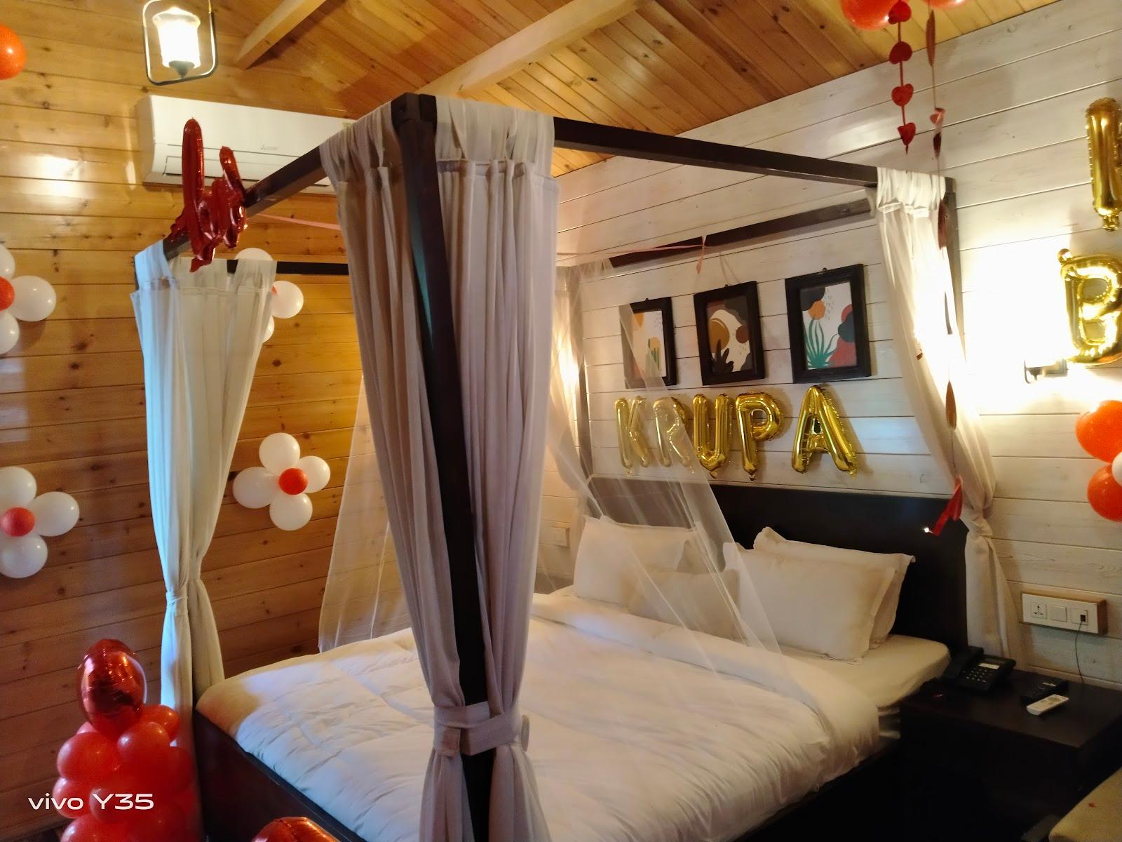 Casawood Resort - A Luxury Private Pool Villa On Mount Abu Road – photo 3