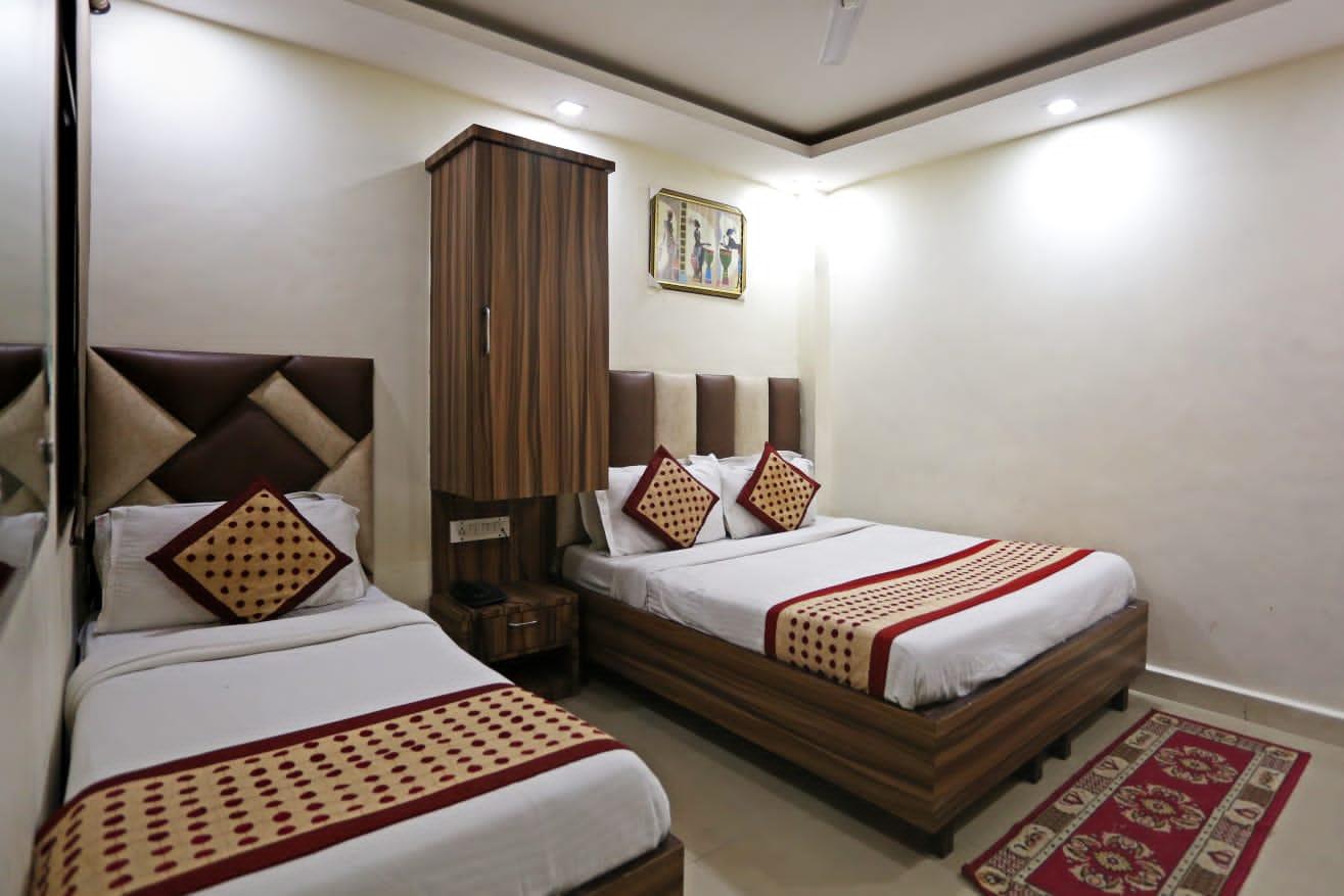 Hotel Dreamland Dx Pahargnj – photo 3