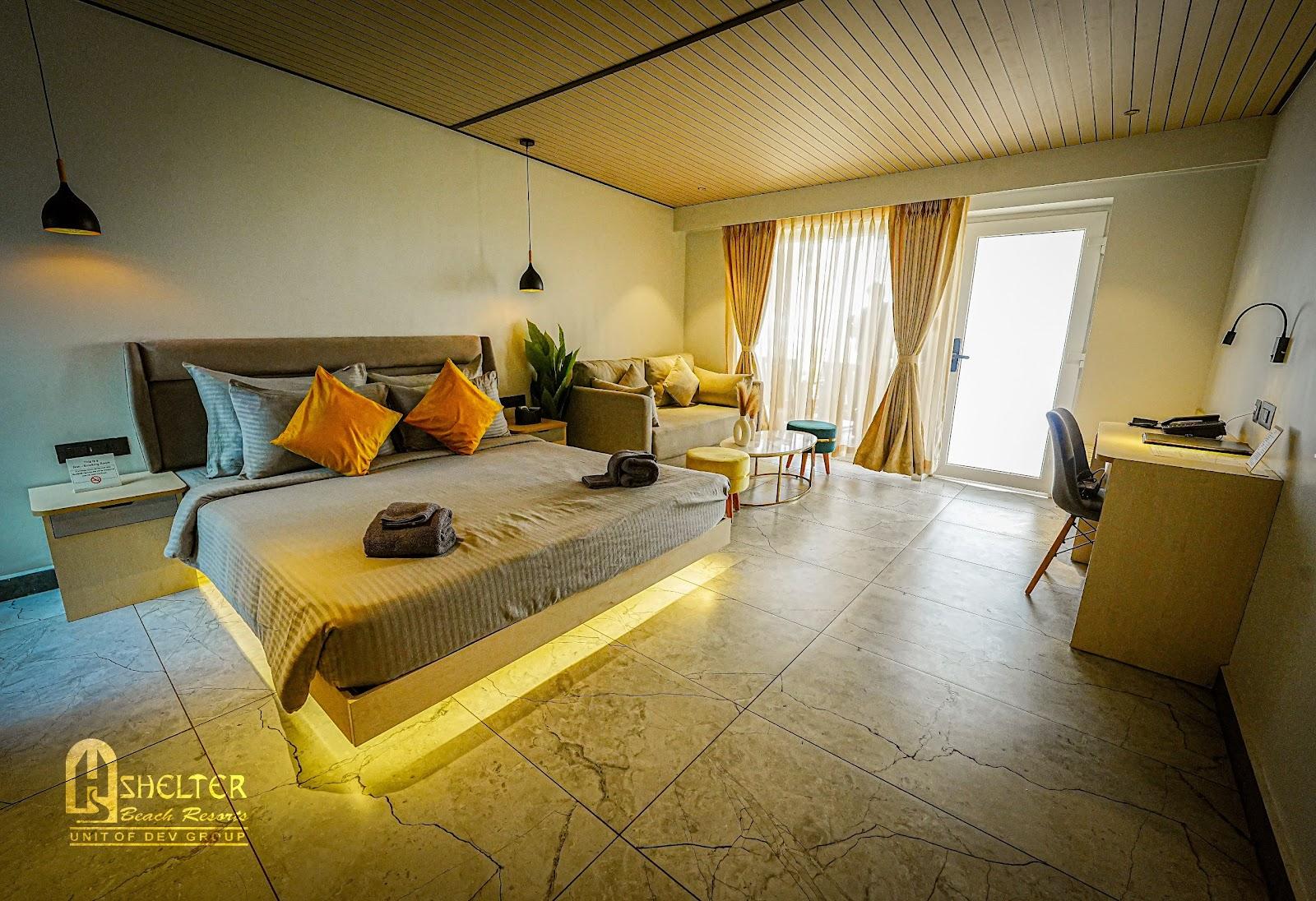 Shelter Beach Resorts – photo 3