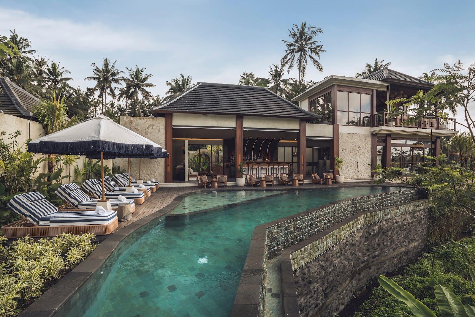 Asvara Resort & Spa Ubud by Ini Vie Hospitality – photo 1