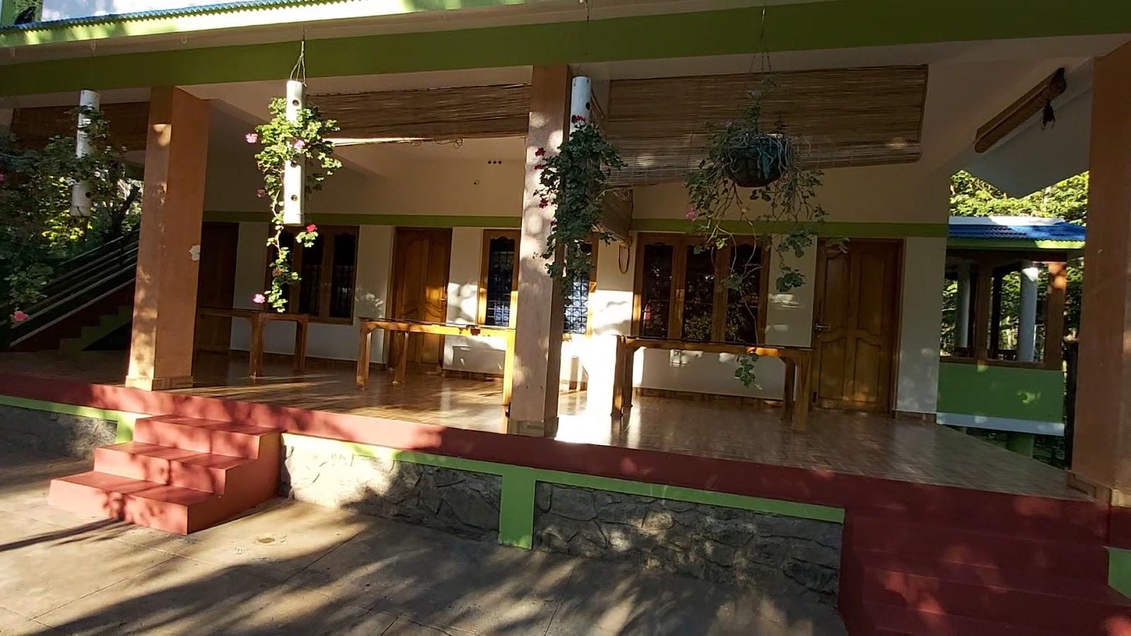 The Midway Jungle Resort – photo 2