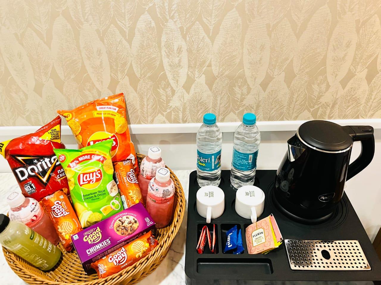 Indigo Line Hotel – photo 1