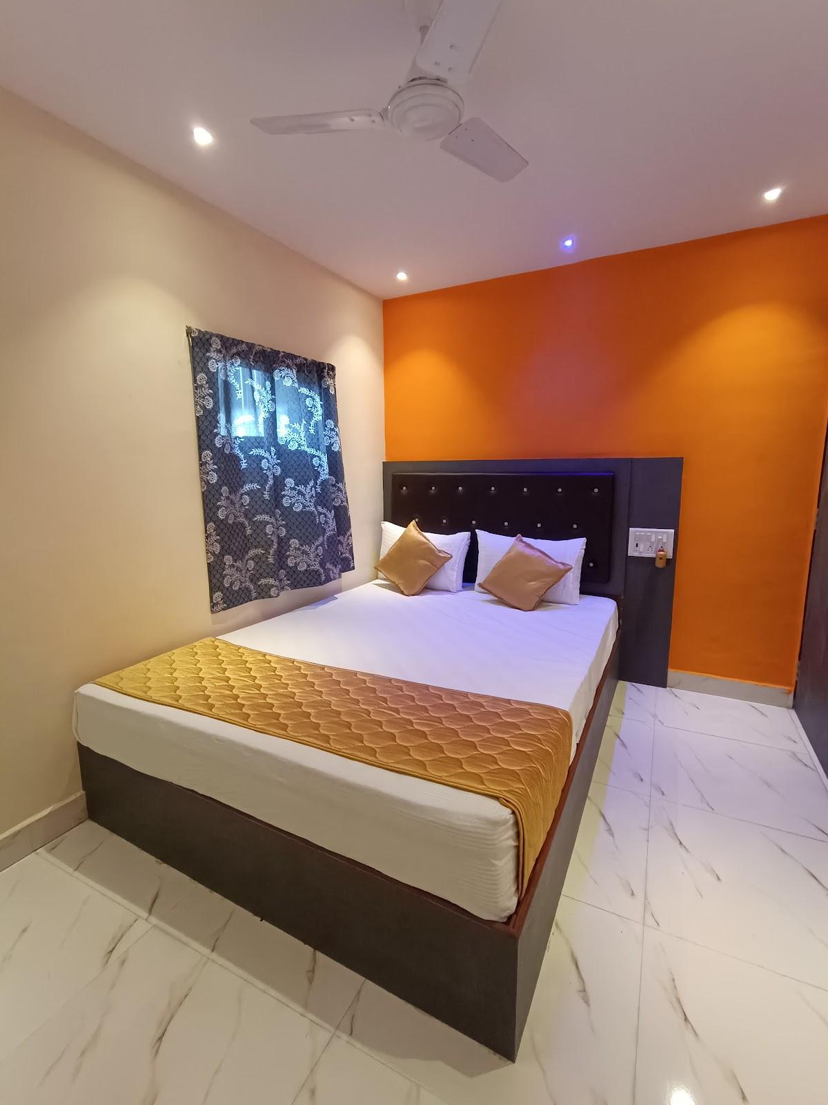 Hotel Powai Residency – photo 3