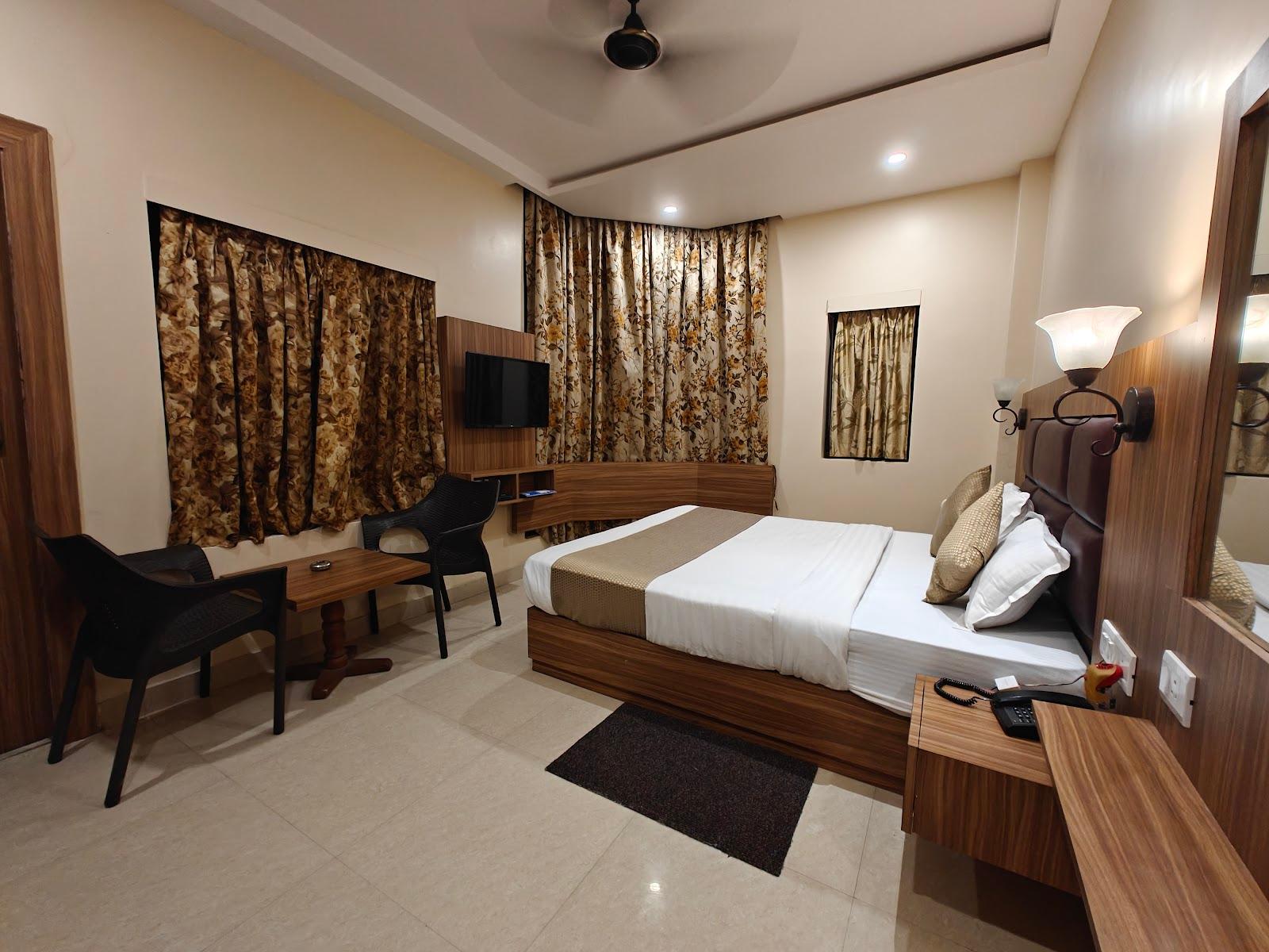 Asian Inn Beach Resort – photo 3