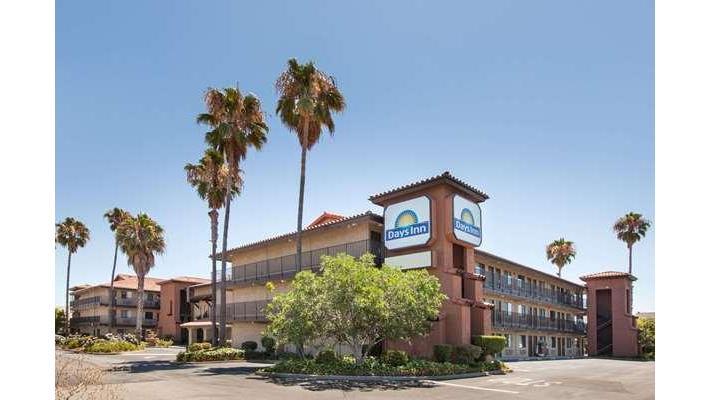 Days Inn by Wyndham San Jose Airport