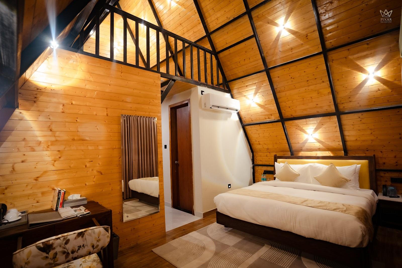 Mamaya resorts – photo 3