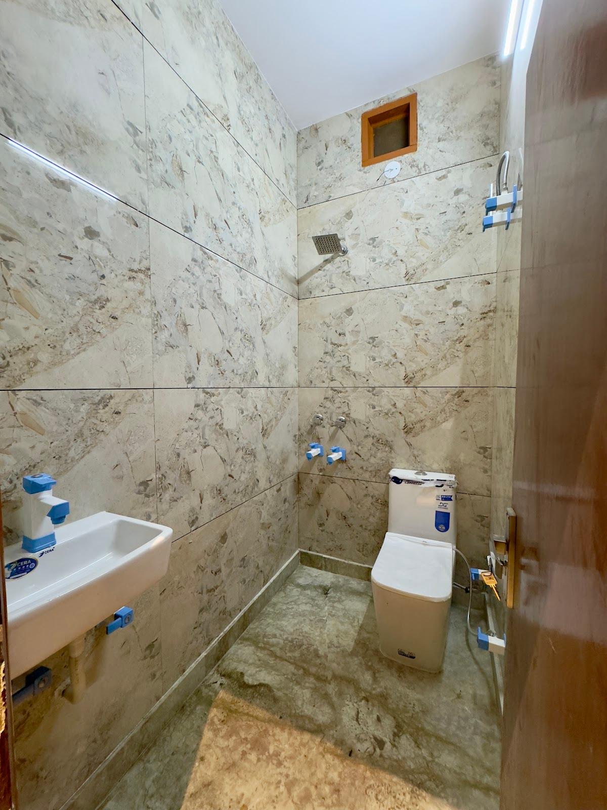 FlexiBay -Affordable Hostel in North Delhi – photo 3