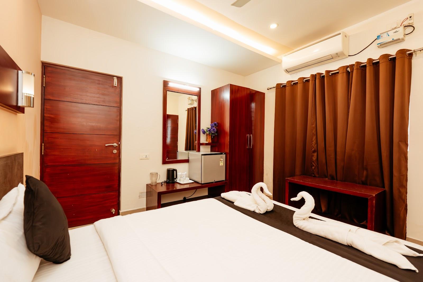 Hotel Falnir Palace – photo 3
