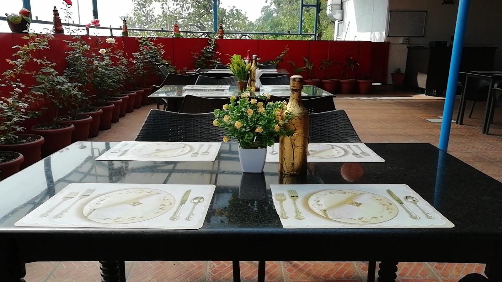 Hotel Crystal Palace Mussoorie – photo 2