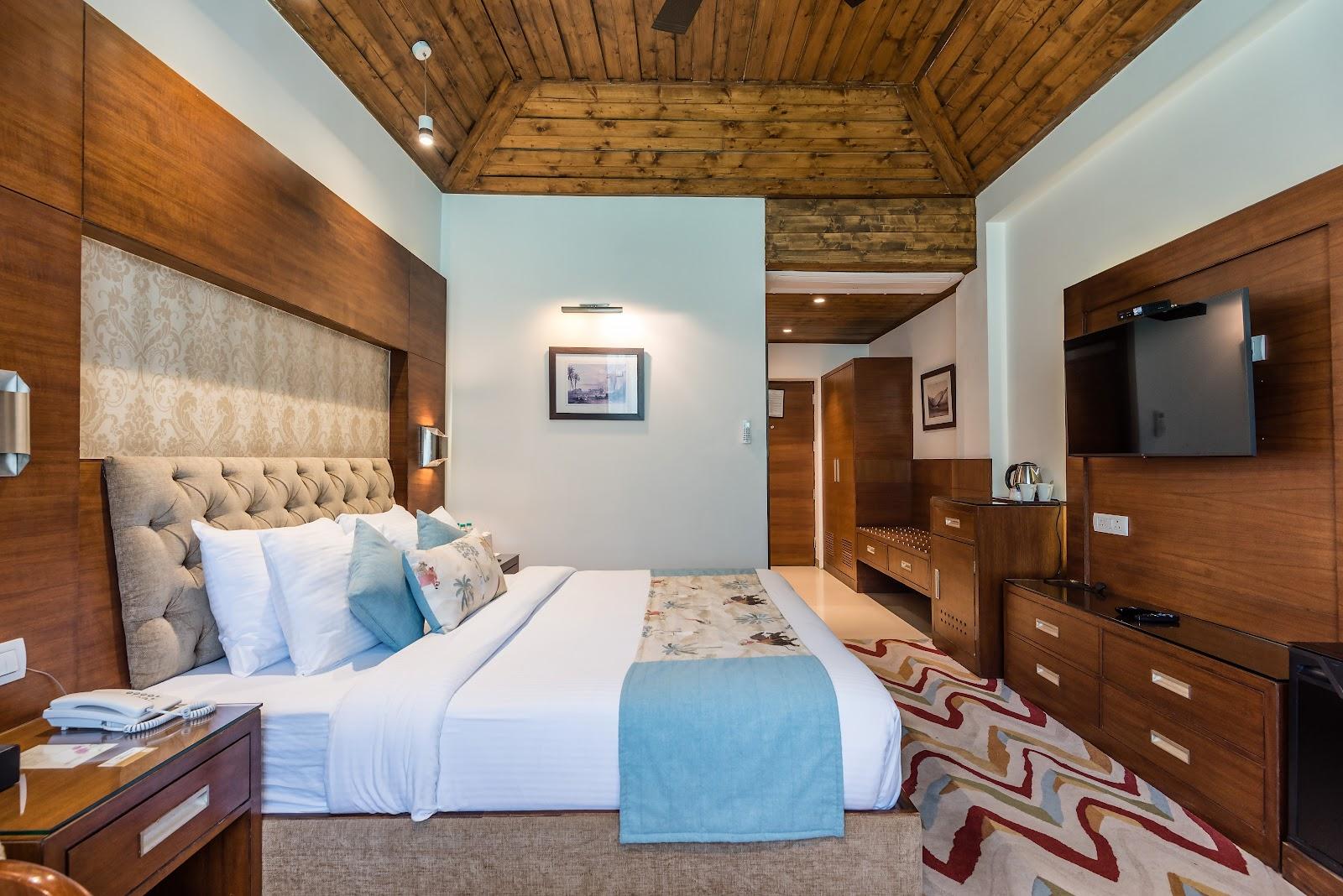The Anantmaya Resort – photo 3