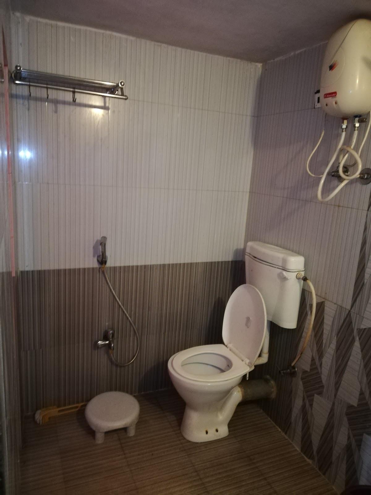Aryan Valley View Cottage – photo 2