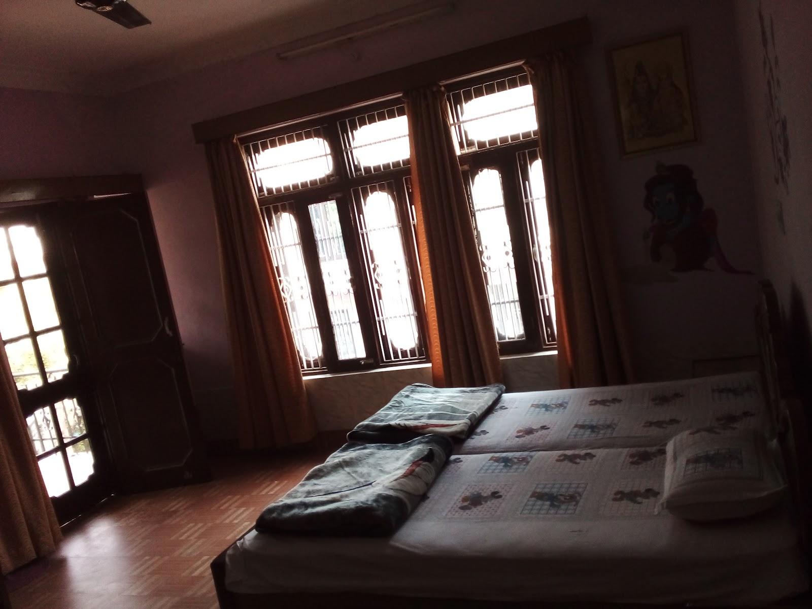 Himachal Pradesh Dharamshala Home Stay – photo 4
