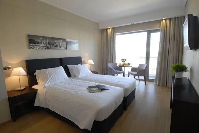 The Athens Gate Hotel – photo 4