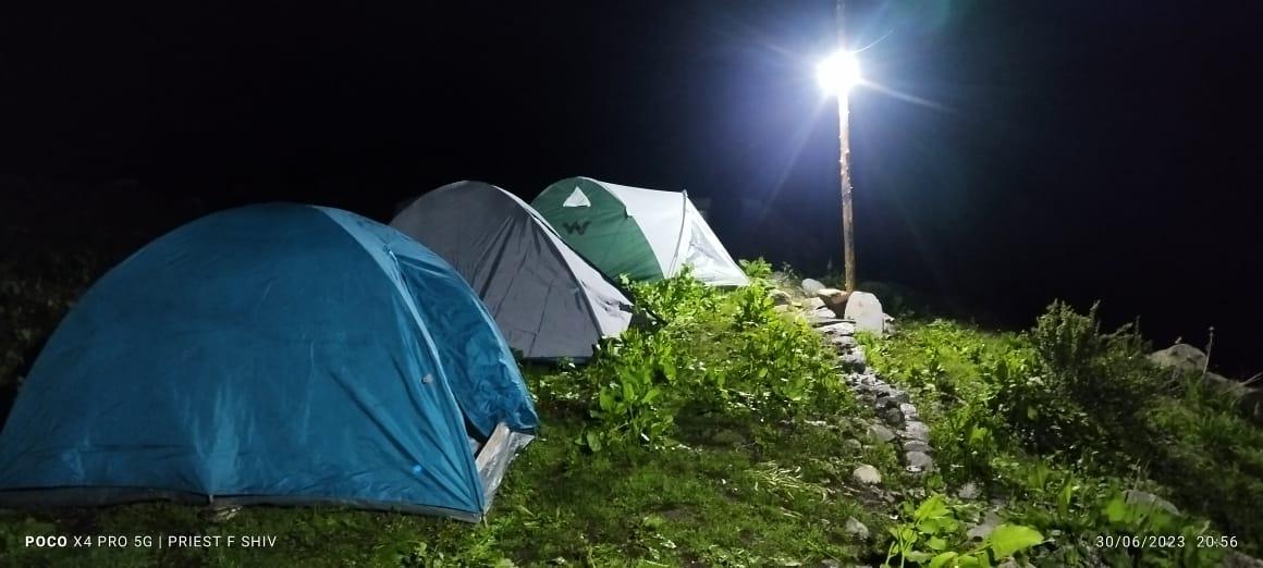 Yulla kanda Kin camps and cafe – photo 1