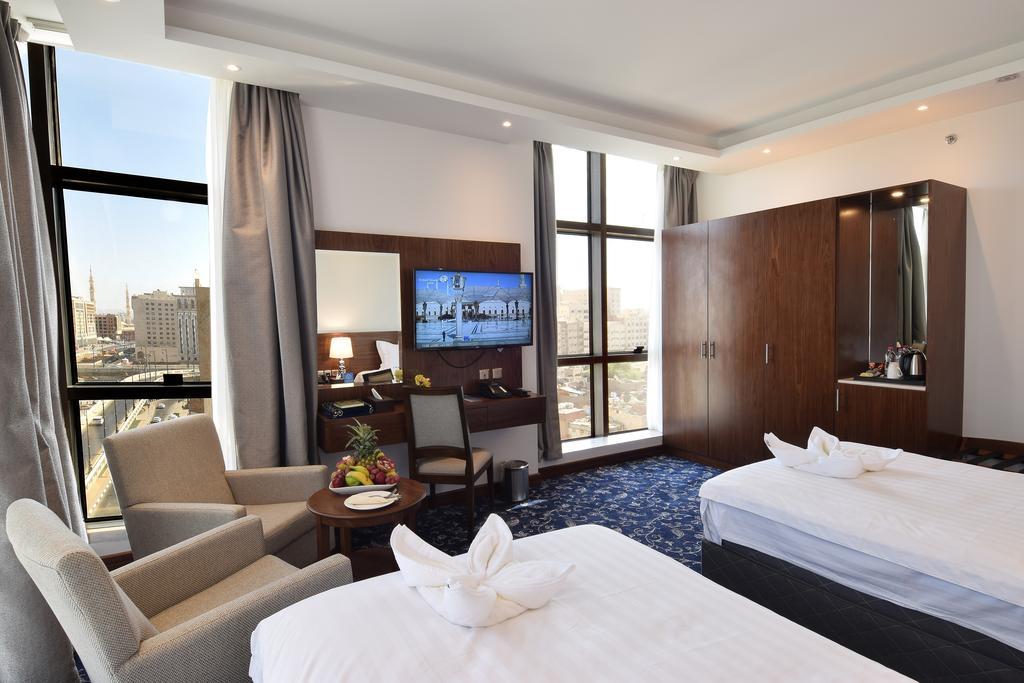 Zaha Al Munawwarah Hotel – photo 3