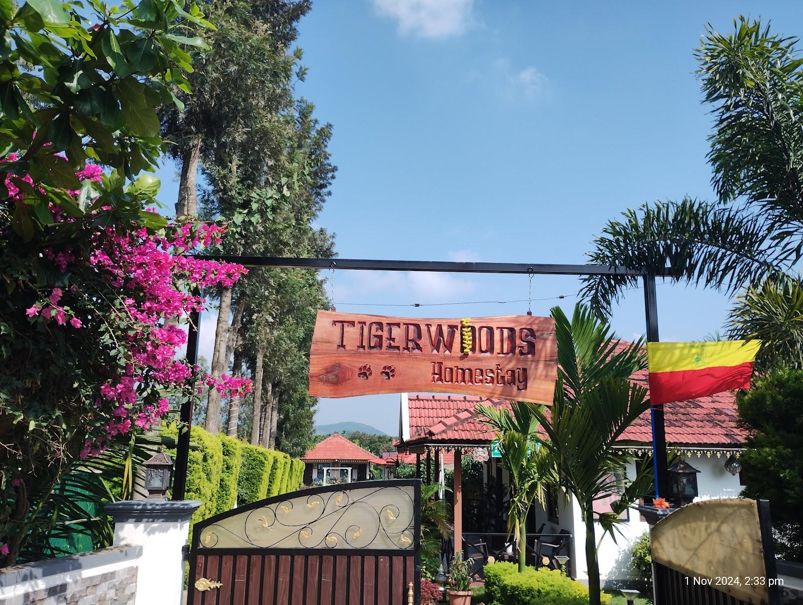 Tigerwoods Homestay – photo 1