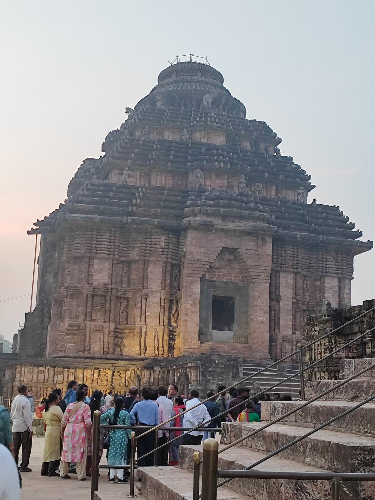 Jagannath Dham Tour & Travels – photo 4