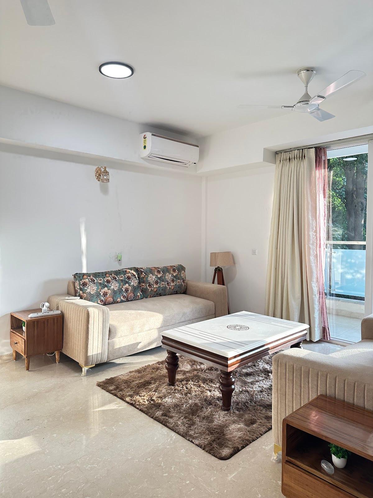 Braun Stays (Best Airbnb in Gurugram) – photo 3
