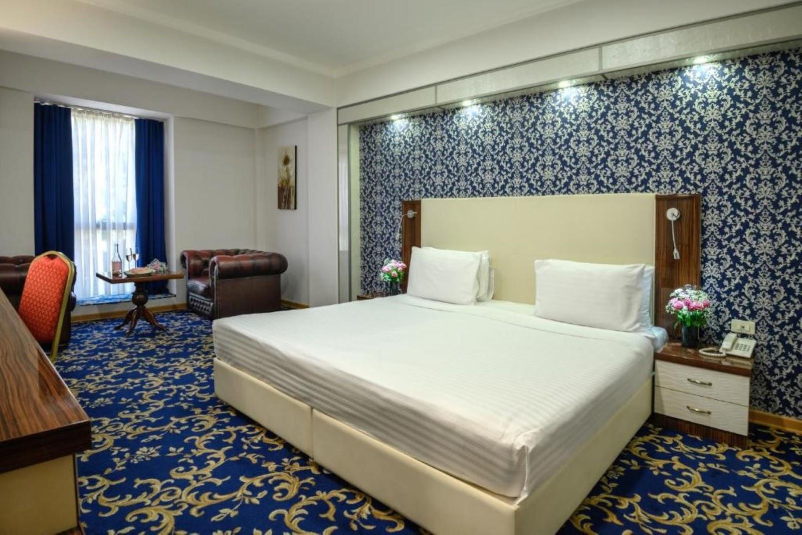 Royal Plaza by Stellar Hotels, Yerevan – photo 3