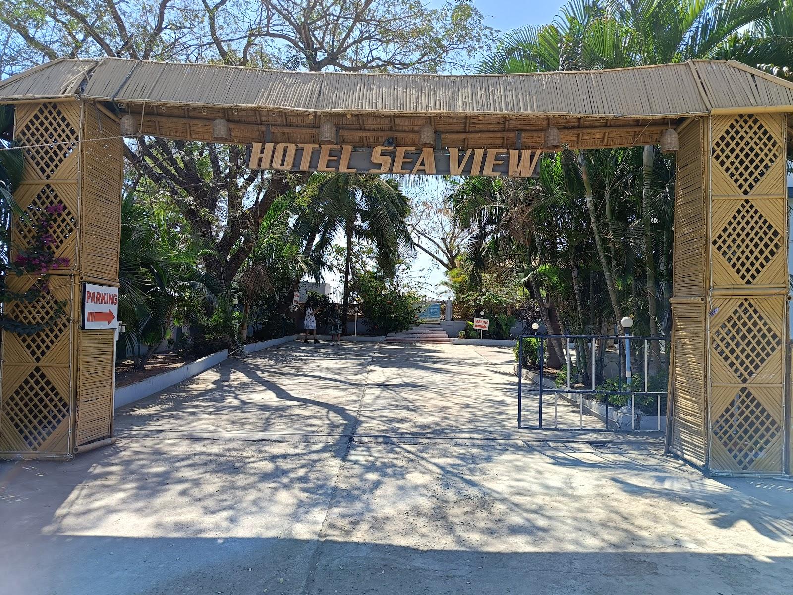 Hotel Sea View Bar and Restaurant – photo 1
