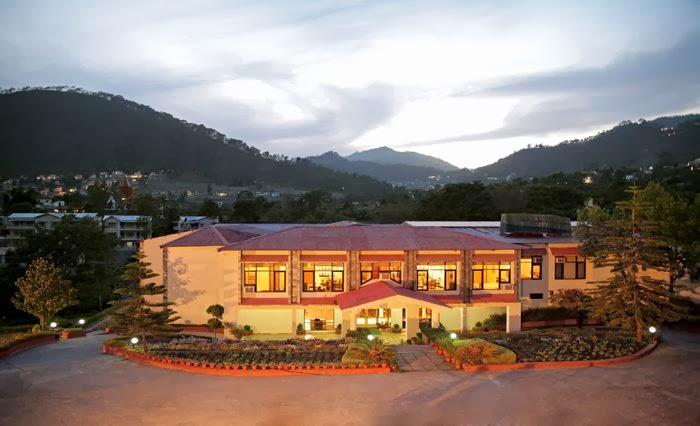 Country Inn Nature Resort, Bhimtal – photo 1