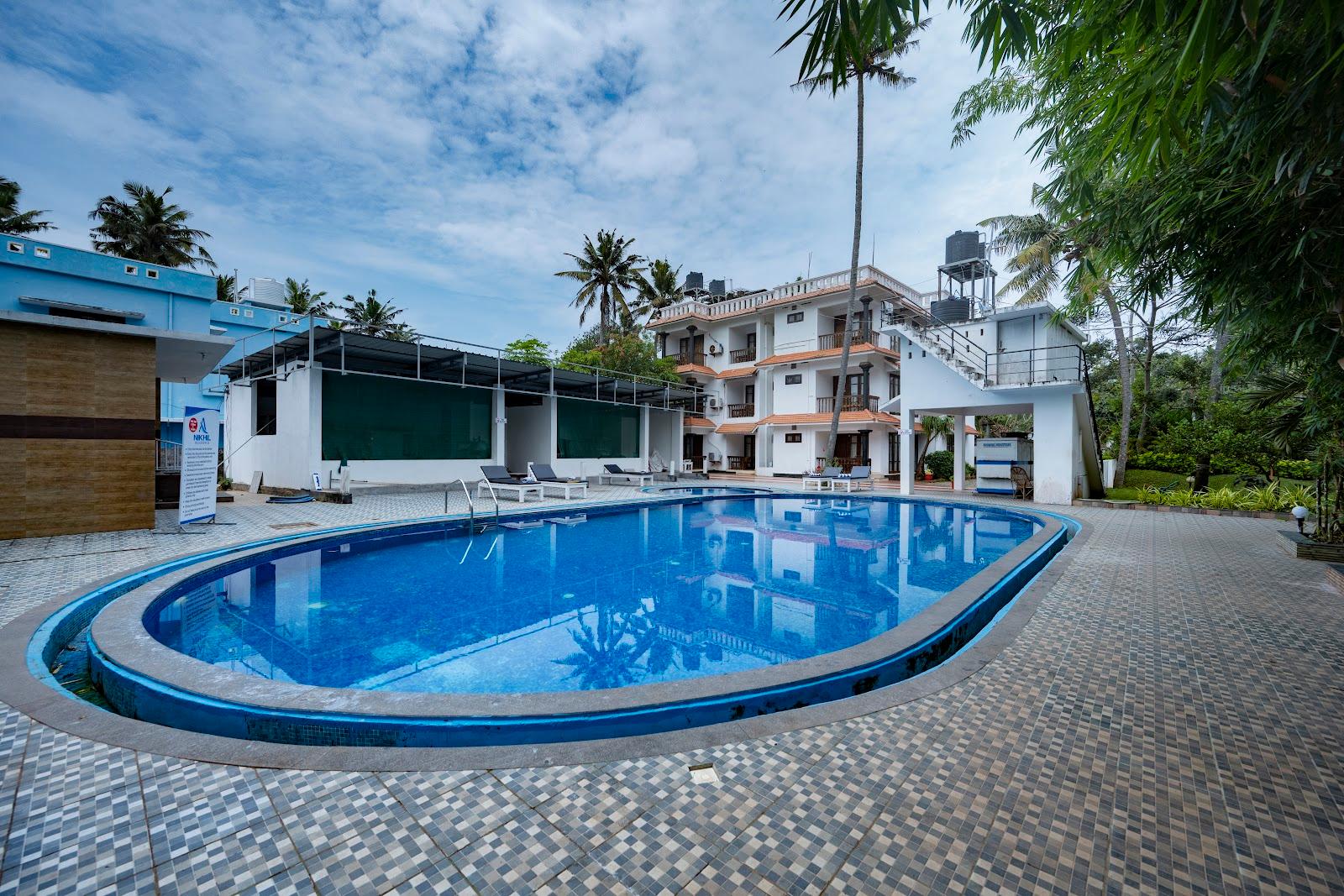 Nikhil Residence – photo 4