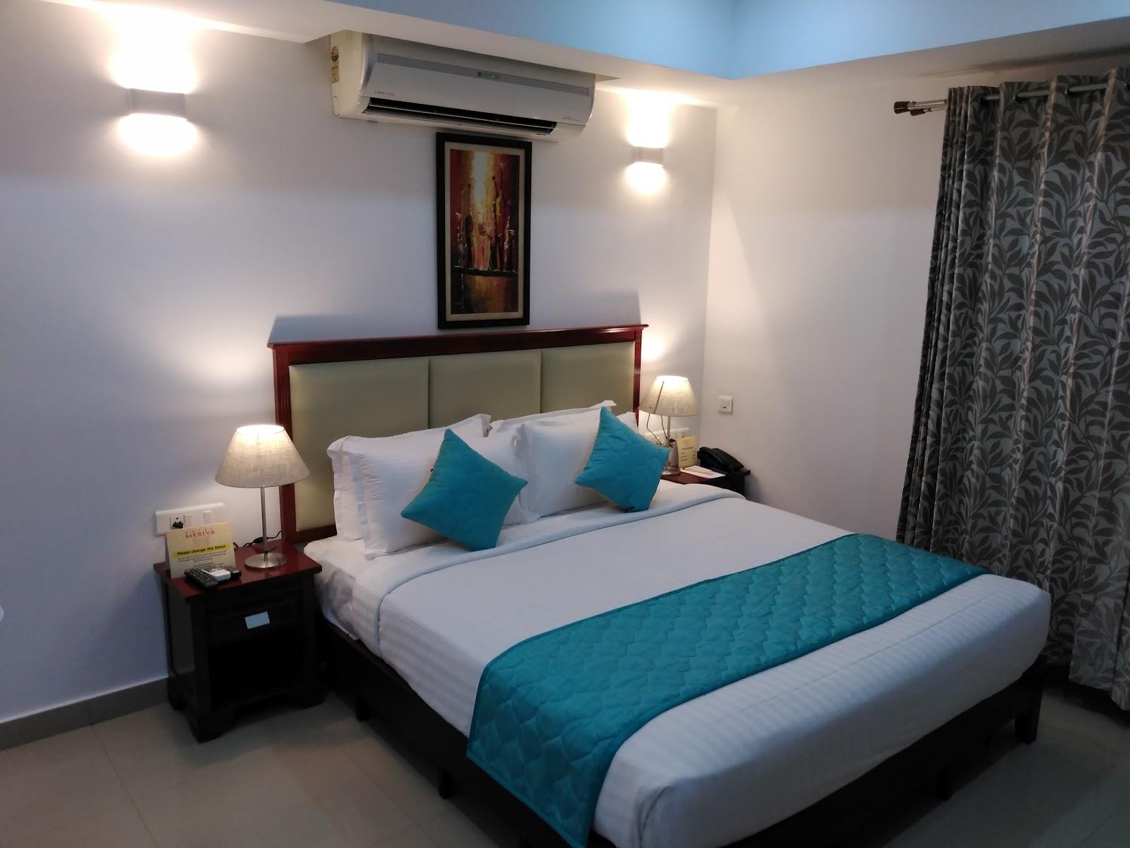 Hotel Meriya – photo 2
