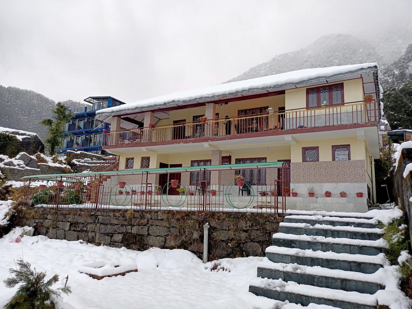 Green House Dharamkot – photo 3