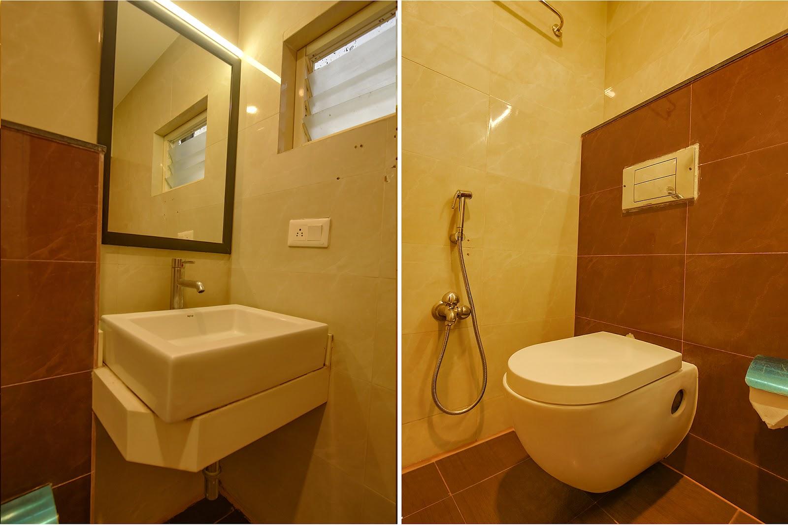 FabHotel The BTM Palace - Hotel in BTM Layout – photo 4