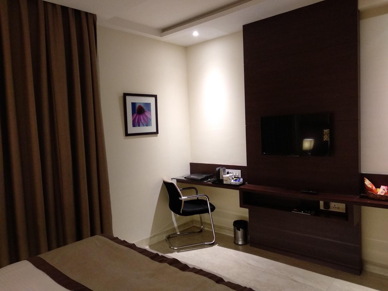 Hotel Lilac – photo 4