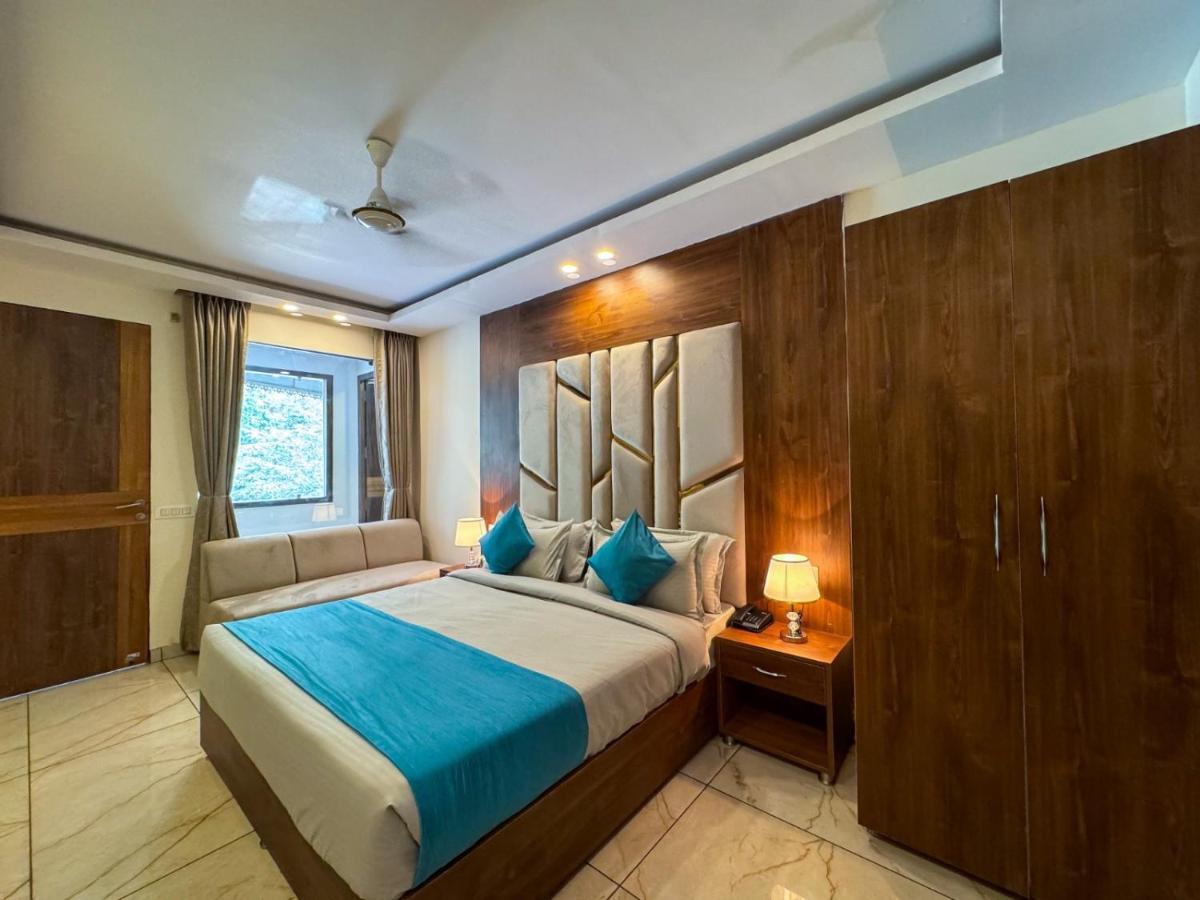Rishikesh Residency by Euphoric Rishikesh – photo 2