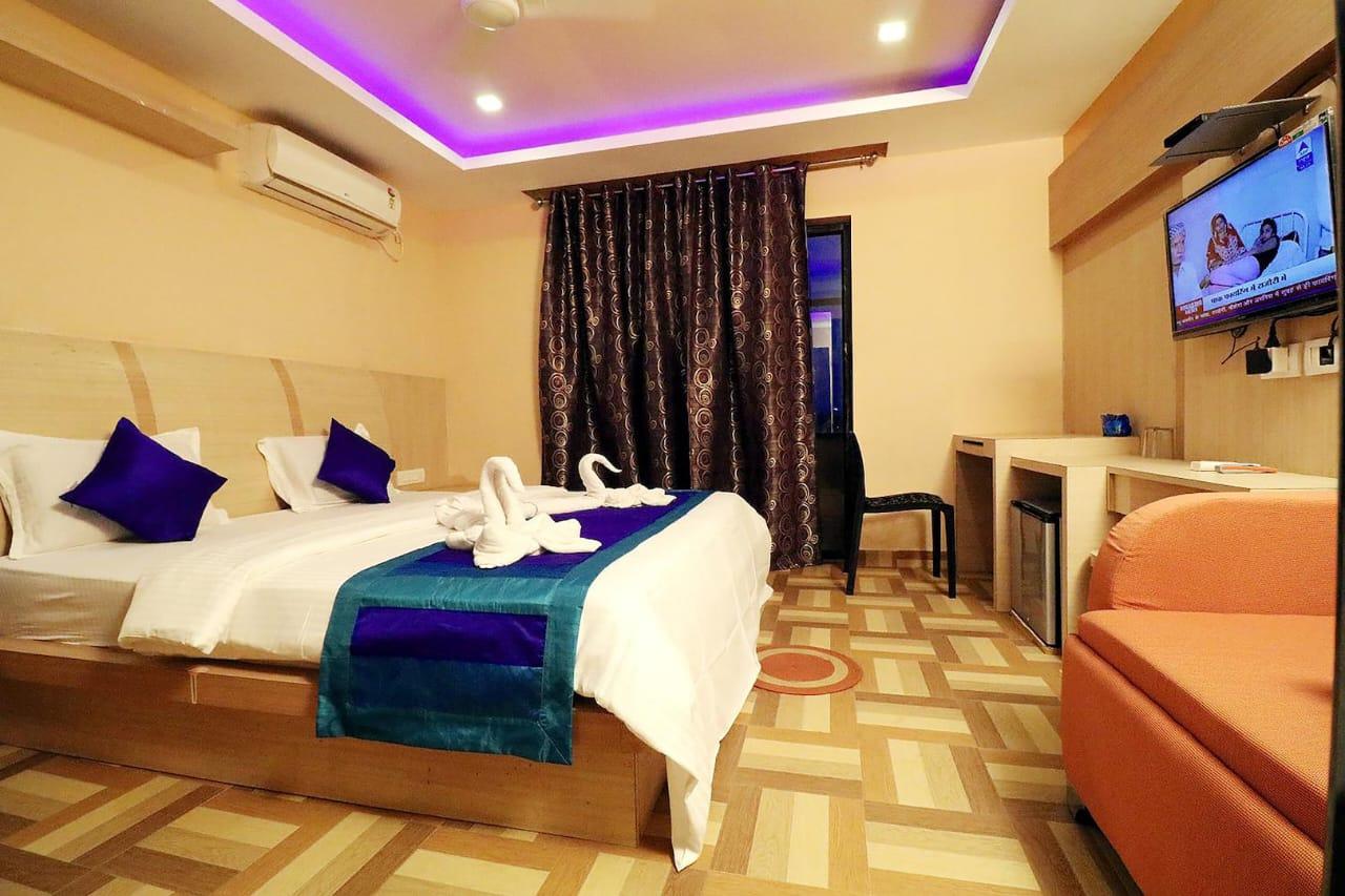 Hotel Kalinga – photo 3