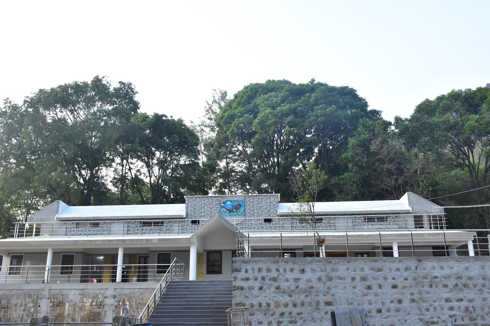 Raja Garden Hills View – photo 1