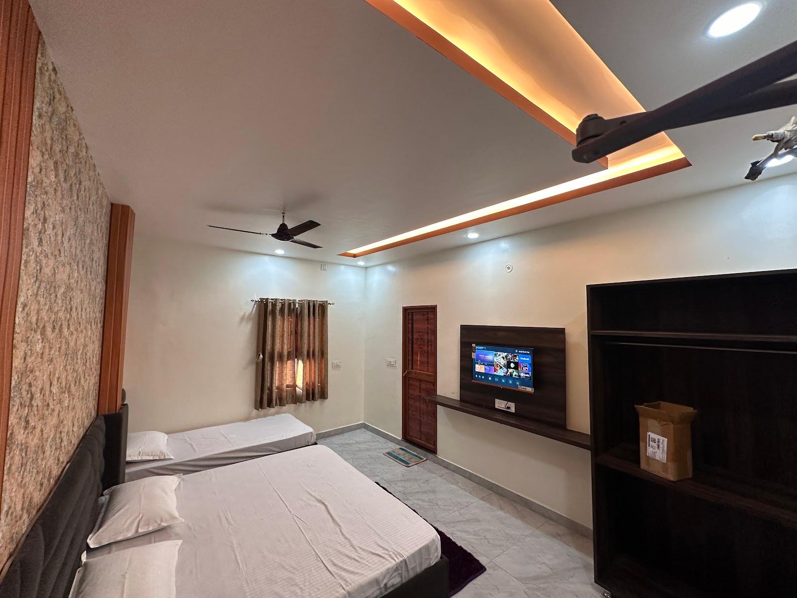 HOTEL SHRI CHANDRAWALA – photo 3